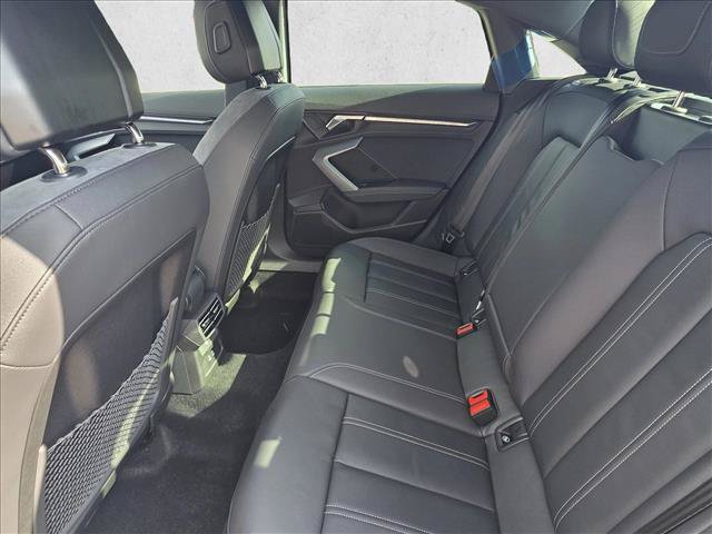 Used 2026 Audi A3 2.0T Premium w/ Black Optic Package AWD/4WD image 18
