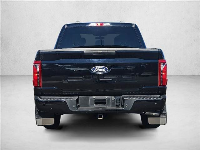 Used 2024 Ford F150 STX RWD image 7