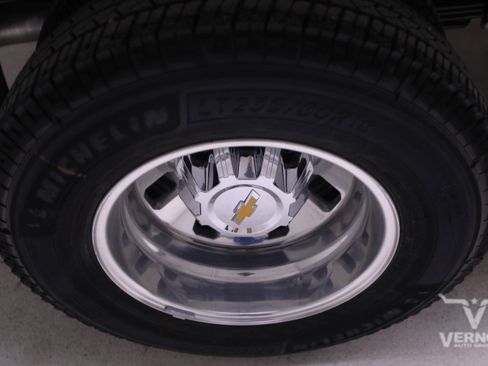 New 2026 Chevrolet Silverado 3500 High Country w/ Technology Package image 34