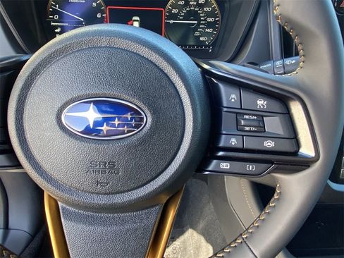 New 2026 Subaru Forester Wilderness image 21