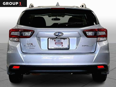 Used 2023 Subaru Impreza Premium image 4