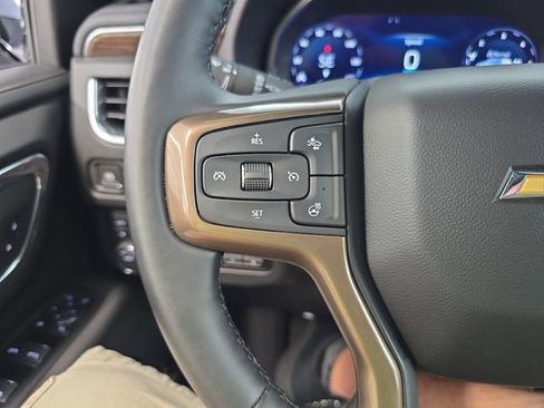 Used 2024 Chevrolet Tahoe High Country w/ Premium Package image 20