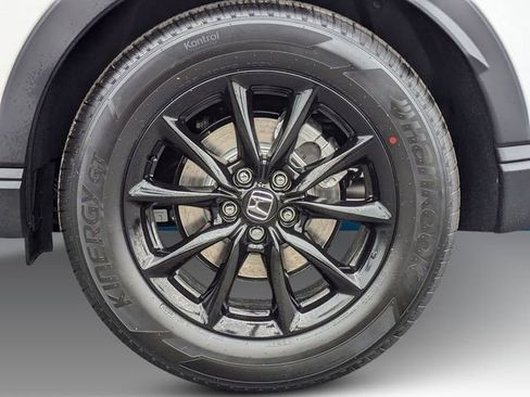 New 2026 Honda CR-V Sport image 7