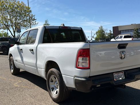 Used 2022 RAM 1500 Tradesman image 7