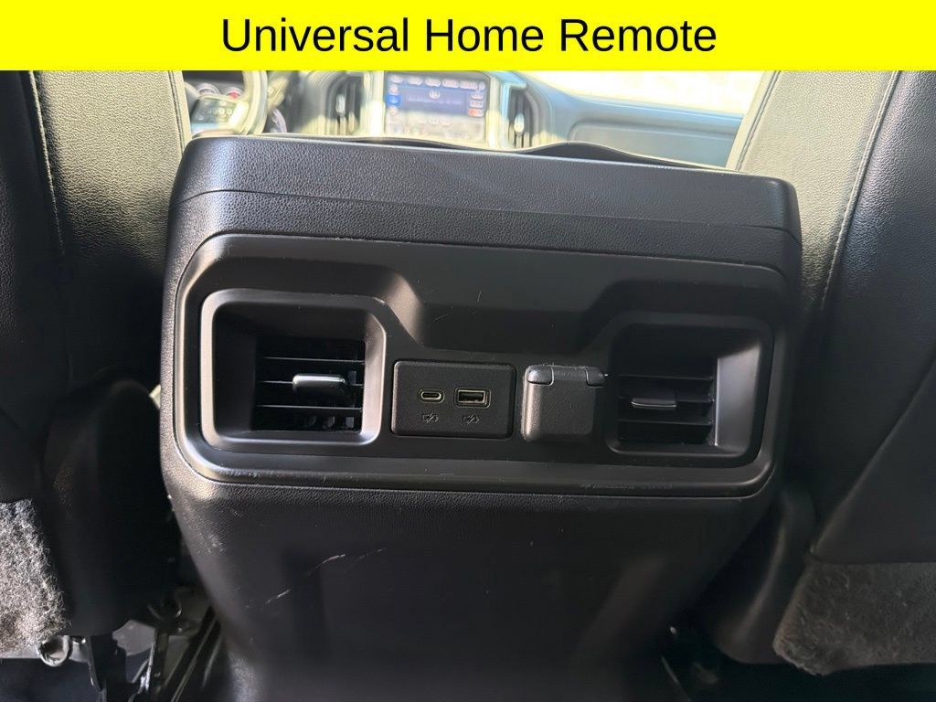 Used 2021 Chevrolet Silverado 1500 LT Trail Boss AWD/4WD image 38