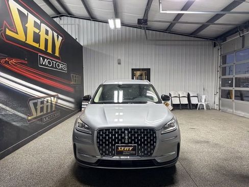 Used 2023 Lincoln Corsair Reserve w/ Equipment Group 201A AWD/4WD image 19