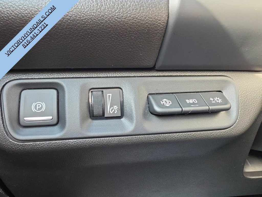 Used 2022 GMC Acadia Denali w/ Denali Ultimate Package FWD image 30