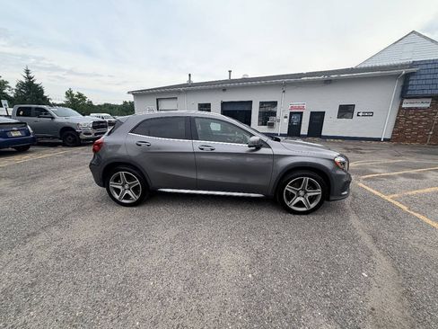 Used 2015 Mercedes-Benz GLA 250 4MATIC image 23