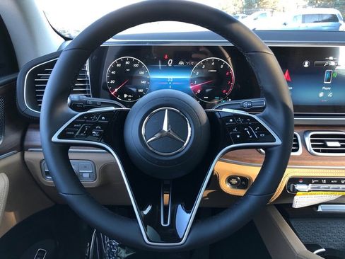New 2026 Mercedes-Benz GLE 450 4MATIC image 20