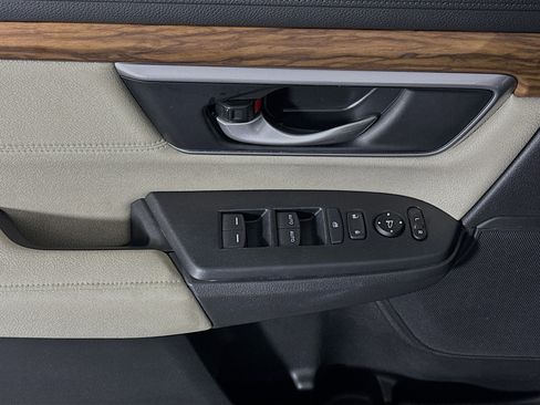 Used 2021 Honda CR-V EX image 15