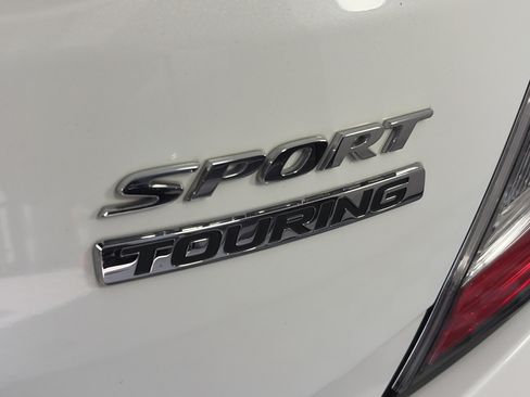 Used 2019 Honda Civic Sport Touring image 16