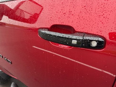 New 2026 Chevrolet Silverado 2500 LTZ w/ Trail Boss Package image 13