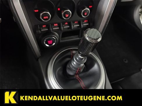 Used 2013 Subaru BRZ Limited w/ Popular Pkg 2C image 17