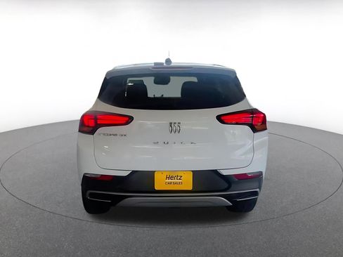 Used 2025 Buick Encore GX Preferred FWD image 18