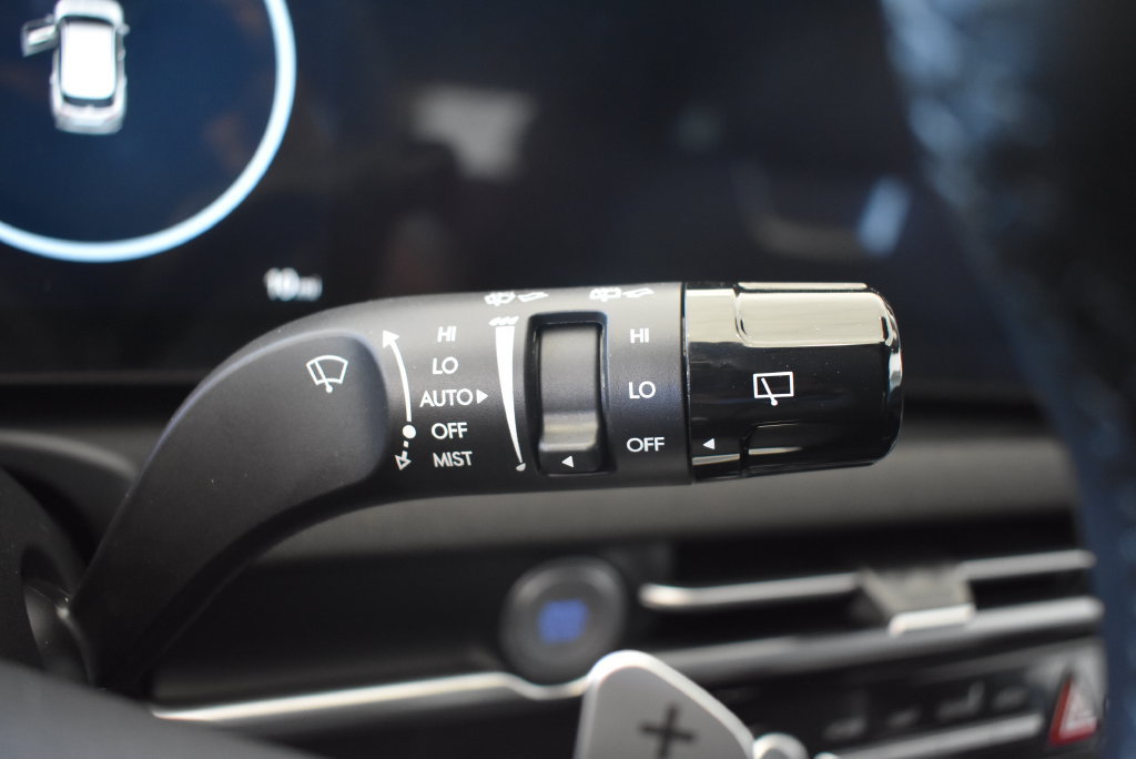 New 2026 Hyundai Tucson Limited AWD/4WD image 28