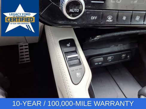 Used 2024 Kia Telluride SX AWD/4WD image 13