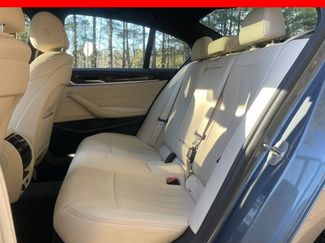 Used 2021 BMW 530i w/ Convenience Package video 2