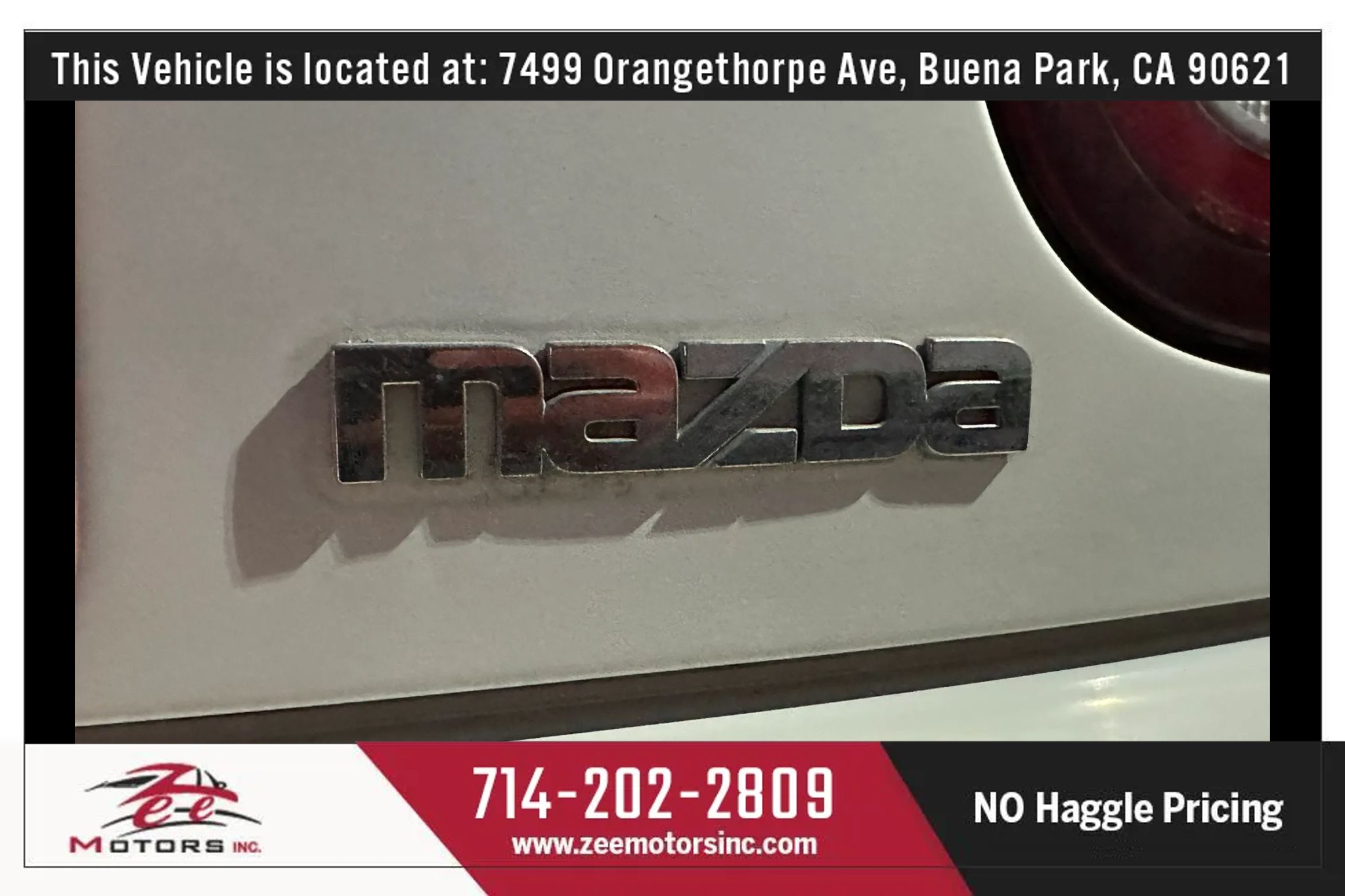 Used 1997 MAZDA MX-5 Miata RWD image 38