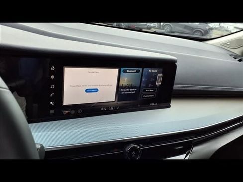 New 2025 Nissan Murano SL image 18