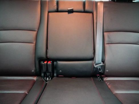 Certified 2024 Honda Ridgeline Black Edition image 26
