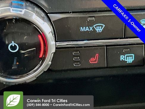 Certified 2025 Ford F150 Tremor w/ Bed Utility Package image 24