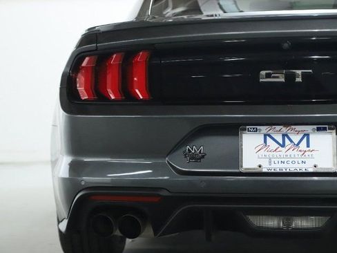 Used 2020 Ford Mustang GT w/ Equipment Group 301A image 39