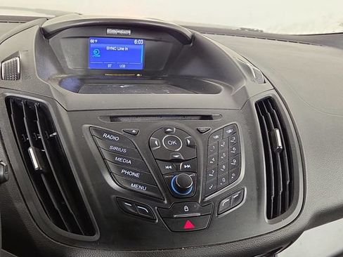 Used 2014 Ford Escape SE AWD/4WD image 16