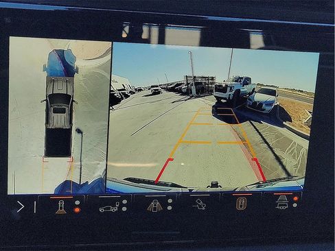 Certified 2024 GMC Sierra 2500 Denali Ultimate image 18