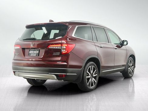 Used 2020 Honda Pilot Touring image 5