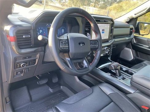 Used 2025 Ford F150 Raptor image 59