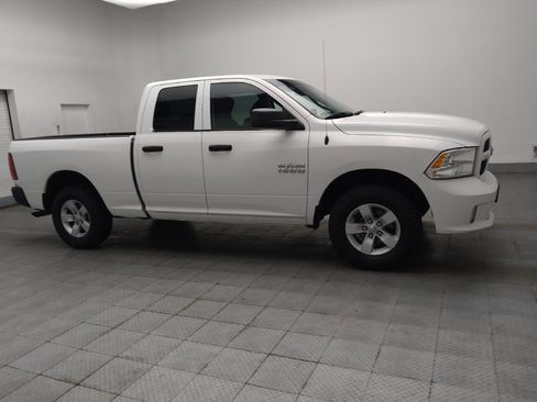 Used 2018 RAM 1500 Express AWD/4WD image 11