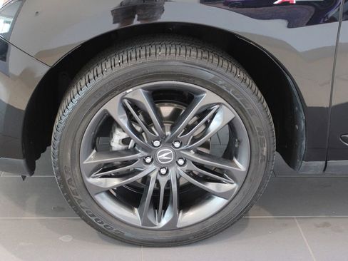 Used 2022 Acura RDX A-Spec AWD/4WD image 29