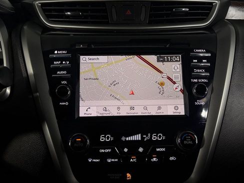 Used 2024 Nissan Murano Platinum w/ Cargo Package AWD/4WD image 18