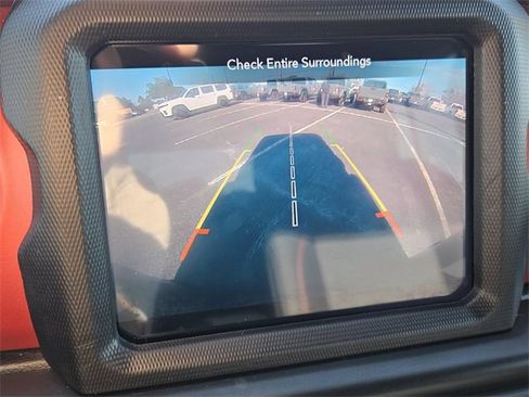 Used 2018 Jeep Wrangler Unlimited Rubicon image 9