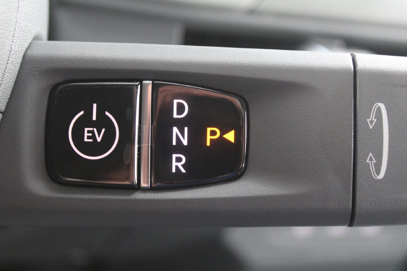 New 2027 Kia EV3 Wind FWD image 35