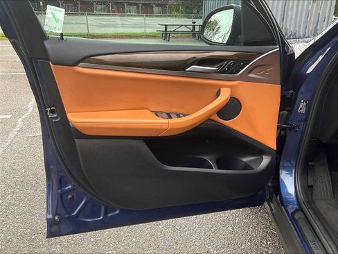 Used 2022 BMW X3 xDrive30i w/ Premium Package 2 image 9