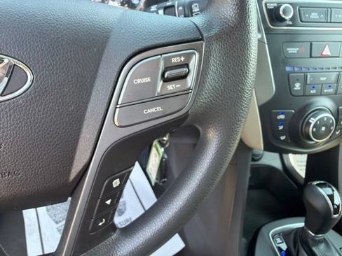 Used 2018 Hyundai Santa Fe Sport AWD/4WD image 29