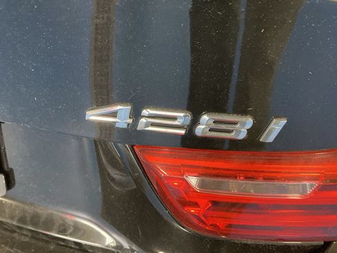 Used 2014 BMW 428i xDrive Coupe AWD/4WD image 10