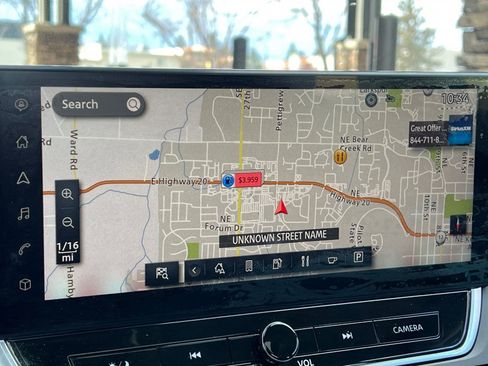 Used 2024 Nissan Altima 2.5 SL image 25