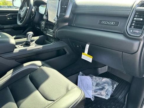 New 2026 RAM 1500 RHO w/ RHO Level 1 Equipment Group AWD/4WD image 24