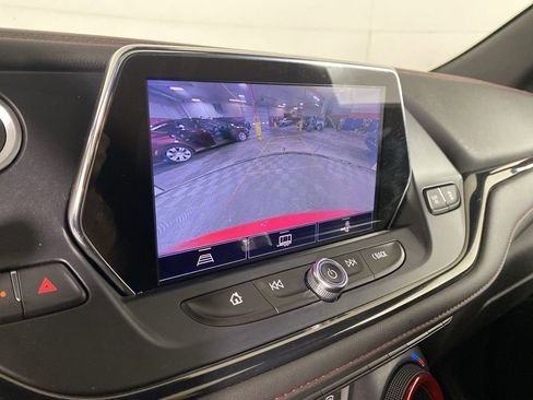 Used 2022 Chevrolet Blazer RS w/ Enhanced Convenience Package image 18