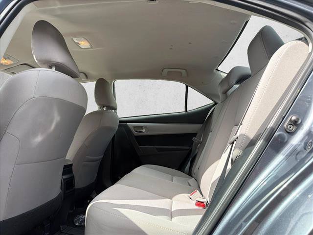 Used 2014 Toyota Corolla LE FWD image 23