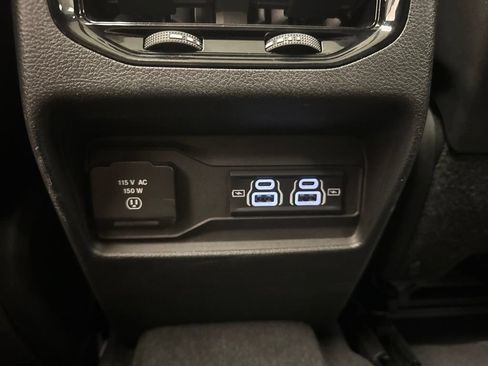 Used 2023 Jeep Grand Cherokee L Overland AWD/4WD image 20