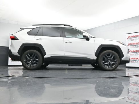 Used 2024 Toyota RAV4 Adventure image 24