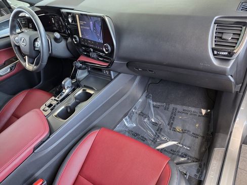 Used 2023 Lexus NX 250 FWD image 20