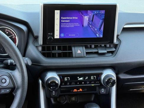 Certified 2024 Toyota RAV4 XLE image 18