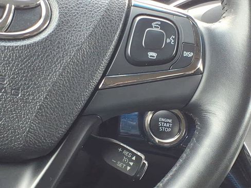 Used 2015 Toyota Avalon XLE Touring Sport Edition image 9