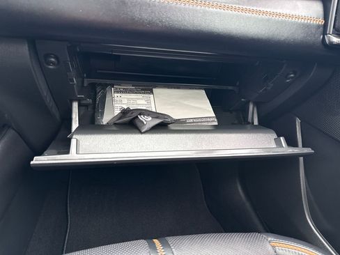 Certified 2024 MAZDA CX-50 AWD 2.5 S w/ Cargo Package image 31