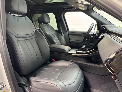 Used 2024 Land Rover Range Rover Sport SE image 31