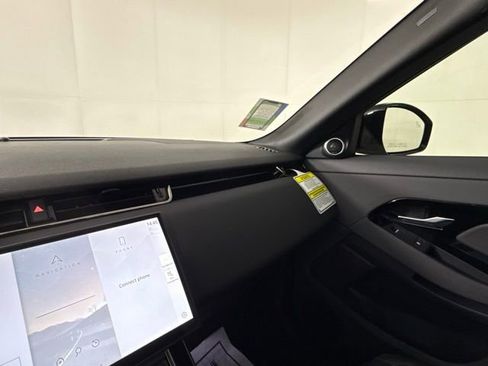 New 2026 Land Rover Range Rover Evoque S image 10